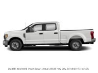 2018 Ford F-250 XL 4WD Crew Cab 6.75' Box Exterior Shot 7
