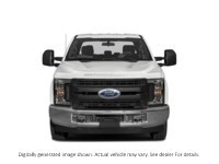 2018 Ford F-250 XL 4WD Crew Cab 6.75' Box Exterior Shot 6