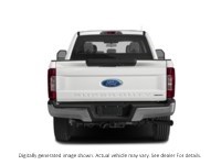 2018 Ford F-250 XL 4WD Crew Cab 6.75' Box Exterior Shot 8