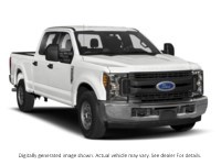 2018 Ford F-250 XL 4WD Crew Cab 6.75' Box Exterior Shot 9