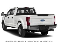2018 Ford F-250 XL 4WD Crew Cab 6.75' Box Exterior Shot 10