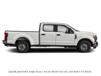 2018 Ford F-250 XL 4WD Crew Cab 6.75' Box Exterior Shot 11