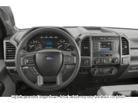 2018 Ford F-250 XL 4WD Crew Cab 6.75' Box Interior Shot 3