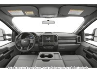 2018 Ford F-250 XL 4WD Crew Cab 6.75' Box Interior Shot 6