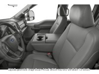 2018 Ford F-250 XL 4WD Crew Cab 6.75' Box Interior Shot 4