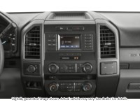 2018 Ford F-250 XL 4WD Crew Cab 6.75' Box Interior Shot 2