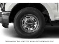 2018 Ford F-250 XL 4WD Crew Cab 6.75' Box Exterior Shot 5