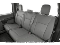 2018 Ford F-250 XL 4WD Crew Cab 6.75' Box Interior Shot 5
