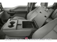 2018 Ford F-250 XL 4WD Crew Cab 6.75' Box Interior Shot 7