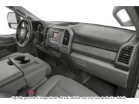 2018 Ford F-250 XL 4WD Crew Cab 6.75' Box Interior Shot 1