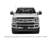 2017 Ford F-250 4WD Crew Cab 160