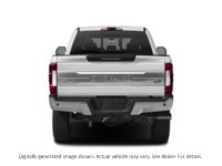 2017 Ford F-250 4WD Crew Cab 160