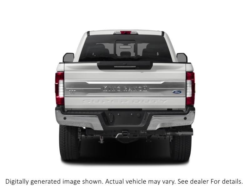 2017 Ford F-250 4WD Crew Cab 160