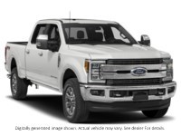2017 Ford F-250 4WD Crew Cab 160