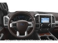 2017 Ford F-250 4WD Crew Cab 160