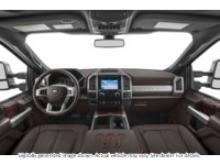 2017 Ford F-250 4WD Crew Cab 160