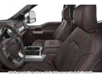 2017 Ford F-250 4WD Crew Cab 160