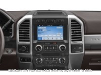 2017 Ford F-250 4WD Crew Cab 160