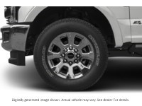 2017 Ford F-250 4WD Crew Cab 160
