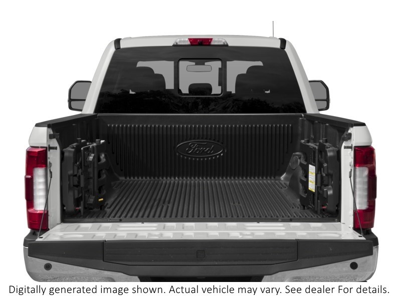 2017 Ford F-250 4WD Crew Cab 160