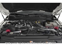 2017 Ford F-250 4WD Crew Cab 160