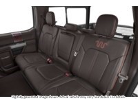 2017 Ford F-250 4WD Crew Cab 160