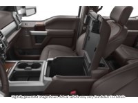 2017 Ford F-250 4WD Crew Cab 160