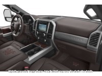 2017 Ford F-250 4WD Crew Cab 160