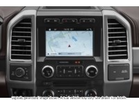 2017 Ford F-250 4WD Crew Cab 160
