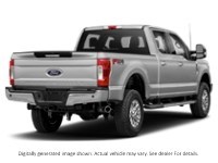 2019 Ford Super Duty F-250 Srw XLT 4WD Crew Cab 6.75' Box Exterior Shot 2