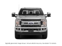 2019 Ford Super Duty F-250 Srw XLT 4WD Crew Cab 6.75' Box Exterior Shot 6