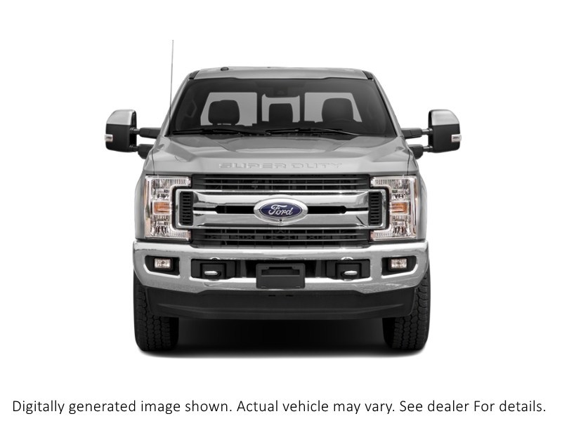 2019 Ford Super Duty F-250 Srw XLT 4WD Crew Cab 6.75' Box Exterior Shot 6