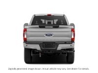2019 Ford Super Duty F-250 Srw XLT 4WD Crew Cab 6.75' Box Exterior Shot 8