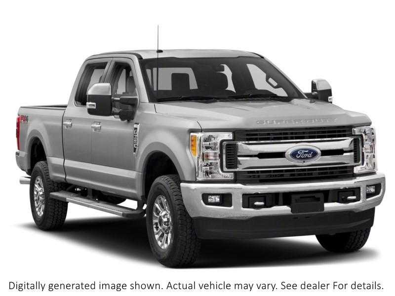 2019 Ford F-350 XLT 4WD Crew Cab 6.75' Box Exterior Shot 9