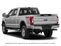 2019 Ford F-350 XLT 4WD Crew Cab 6.75' Box Exterior Shot 10