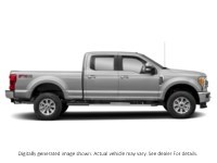 2019 Ford F-350 XLT 4WD Crew Cab 6.75' Box Exterior Shot 11