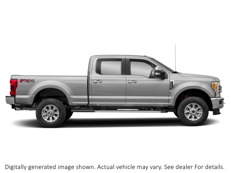 2019 Ford F-350 XLT 4WD Crew Cab 6.75' Box Exterior Shot 11