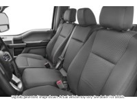 2019 Ford F-350 XLT 4WD Crew Cab 6.75' Box Interior Shot 4