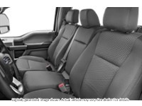 2019 Ford Super Duty F-250 Srw XLT 4WD Crew Cab 6.75' Box Interior Shot 4