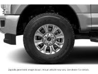 2019 Ford F-350 XLT 4WD Crew Cab 6.75' Box Exterior Shot 5