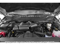 2019 Ford F-350 XLT 4WD Crew Cab 6.75' Box Exterior Shot 3