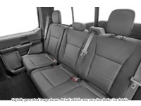 2019 Ford Super Duty F-250 Srw XLT 4WD Crew Cab 6.75' Box Interior Shot 5