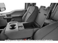 2019 Ford Super Duty F-250 Srw XLT 4WD Crew Cab 6.75' Box Interior Shot 7