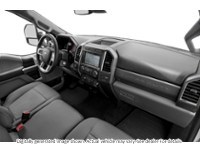 2019 Ford Super Duty F-250 Srw XLT 4WD Crew Cab 6.75' Box Interior Shot 1