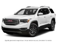 2019 GMC Acadia AWD 4dr SLE w/SLE-2 Exterior Shot 1