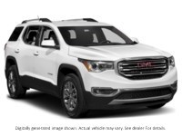 2019 GMC Acadia AWD 4dr SLE w/SLE-2 Exterior Shot 8