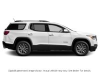 2019 GMC Acadia AWD 4dr SLE w/SLE-2 Exterior Shot 10