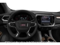 2019 GMC Acadia AWD 4dr SLE w/SLE-2 Interior Shot 3