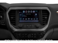 2019 GMC Acadia AWD 4dr SLE w/SLE-2 Interior Shot 2