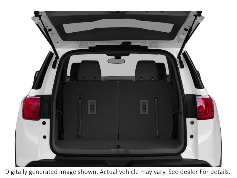 2019 GMC Acadia AWD 4dr SLE w/SLE-2 Exterior Shot 4